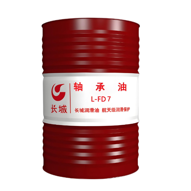 丰顺长城FD轴承油